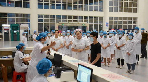 小窗口，暗藏大禮儀——市一醫(yī)院服務(wù)窗口刮起文明禮儀學習之風