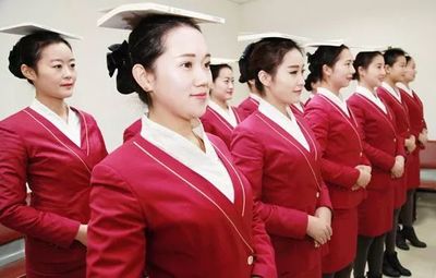云南經(jīng)濟聯(lián)合學校2018年會展服務(wù)專業(yè)招生簡章