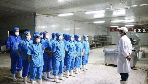 讓工人住得安心 從“集體宿舍”到“溫馨家園”的轉變之路