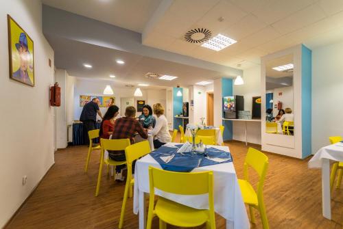 布達佩斯麥迪遜服務公寓 Agoda力薦的優質住宿選擇