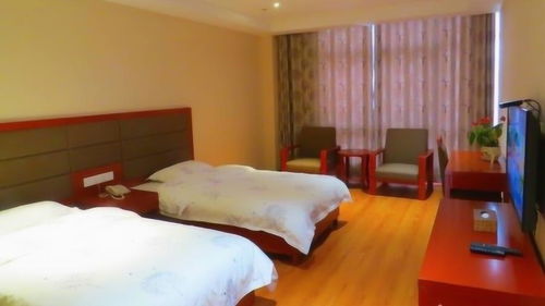 酒店里這三種房間不能住，看完恍然大悟