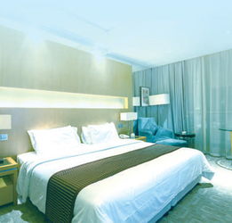 用有效監管確保規范操作 生活漫步中的住宿服務