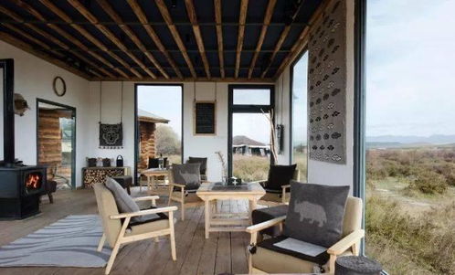 中國必住神仙酒店 一半隱于山水，一半藏于云端